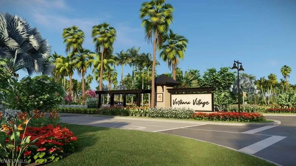 20066 Napa Loop Estero FL 33928