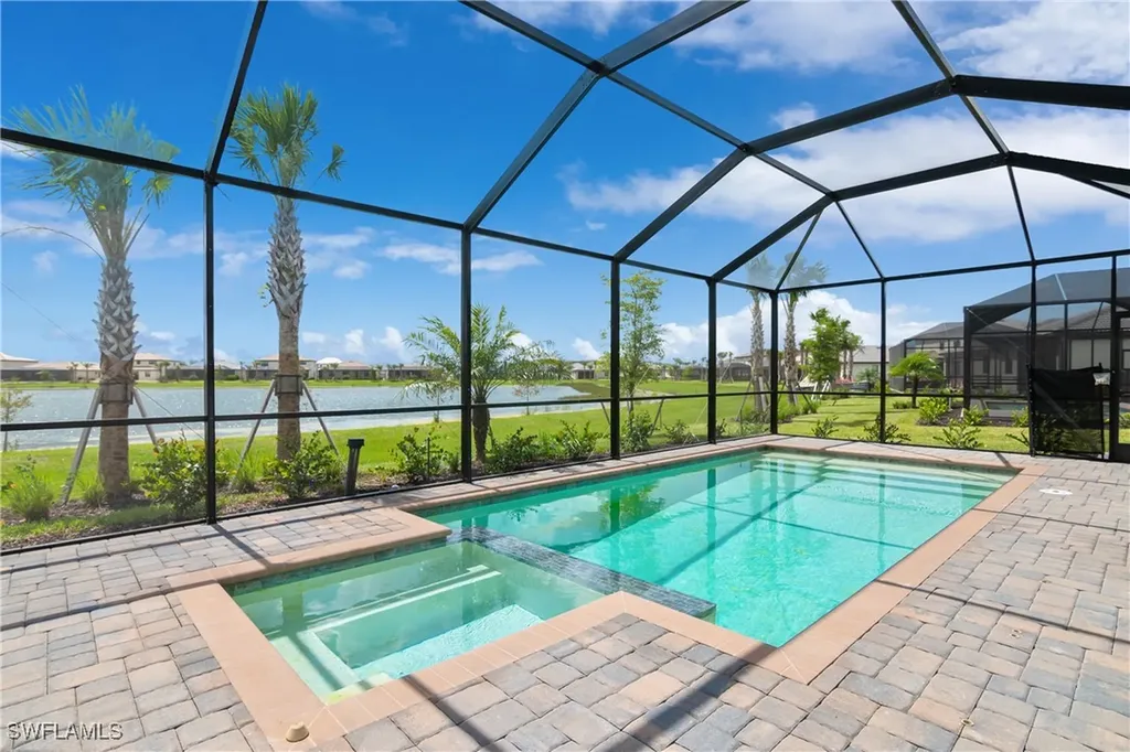 20066 Napa Loop Estero FL 33928