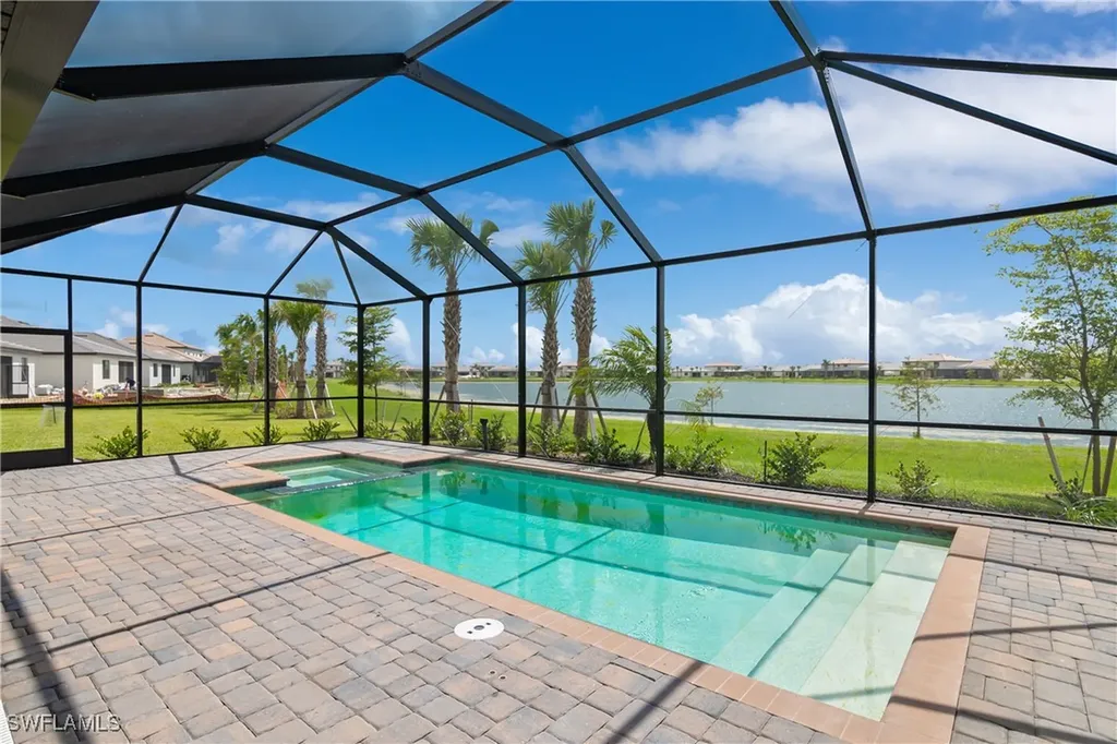20066 Napa Loop Estero FL 33928