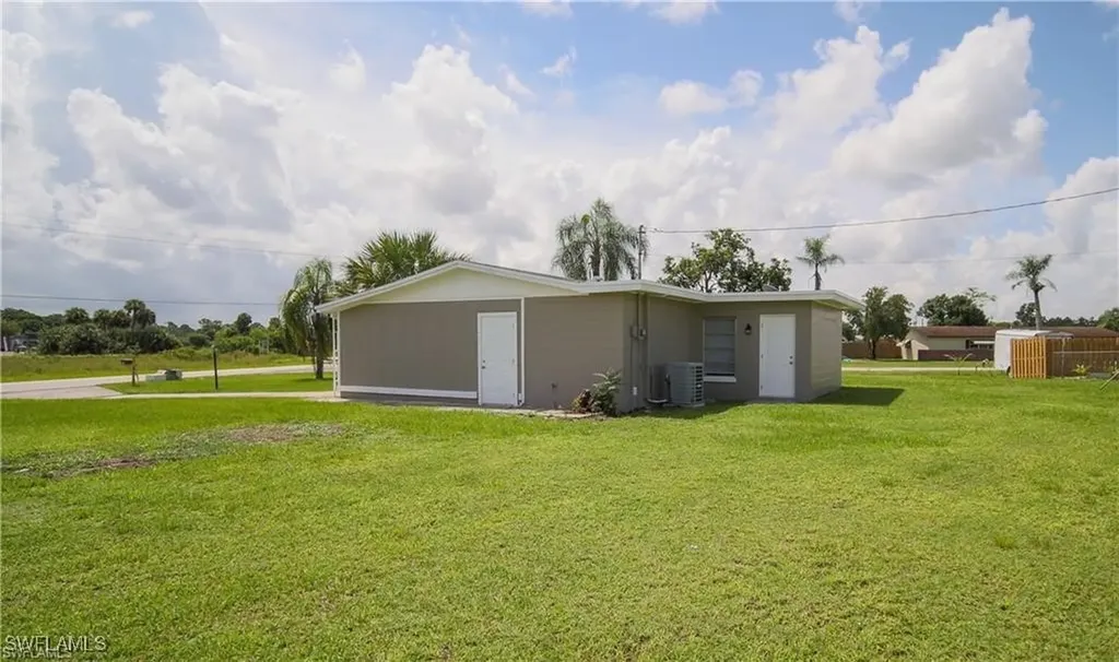 1202 Archdale Street Lehigh Acres FL 33936
