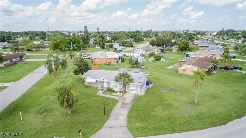 1202 Archdale Street Lehigh Acres FL 33936
