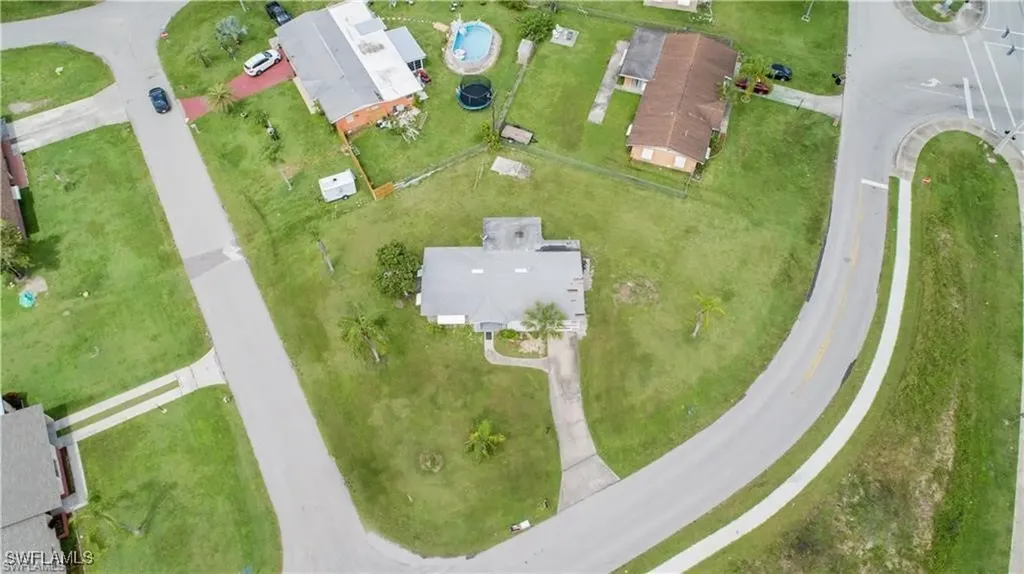 1202 Archdale Street Lehigh Acres FL 33936