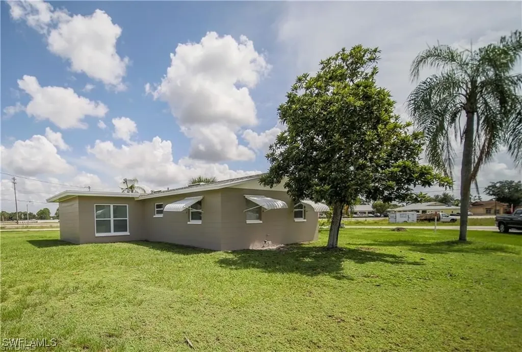 1202 Archdale Street Lehigh Acres FL 33936
