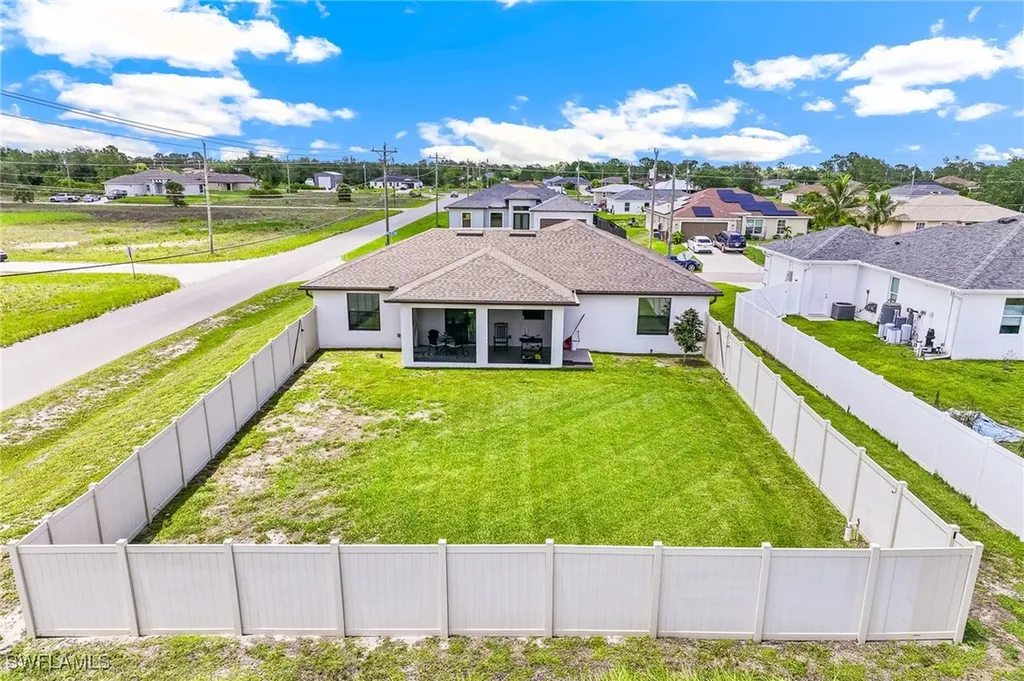 2619 42nd Street SW Lehigh Acres FL 33976