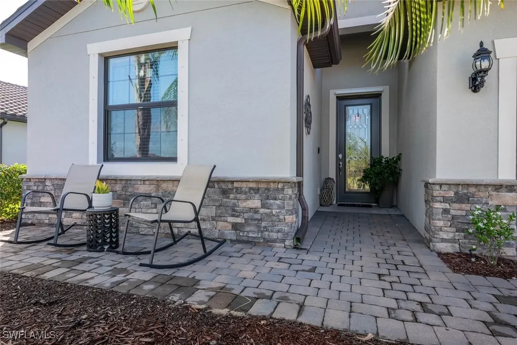 17573 Ashcomb Way Estero FL 33928
