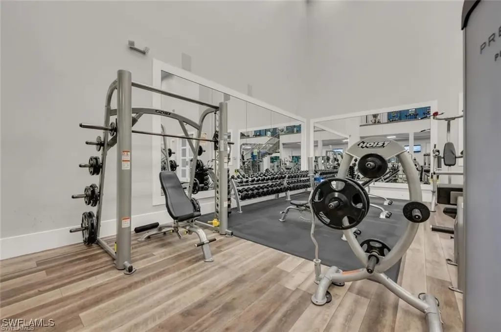 17573 Ashcomb Way Estero FL 33928