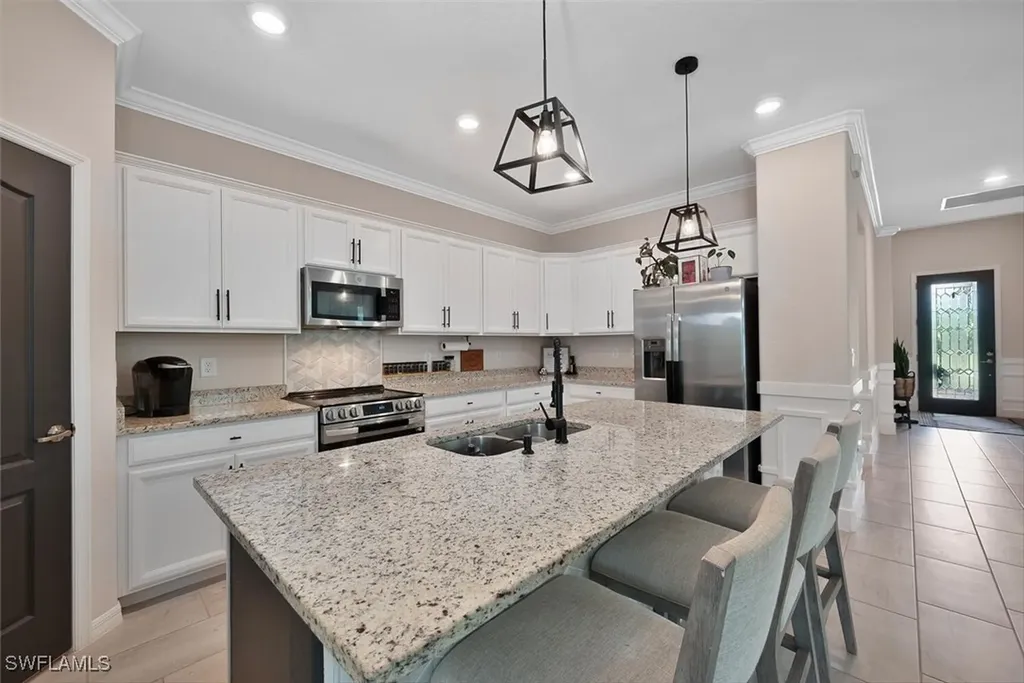 17573 Ashcomb Way Estero FL 33928