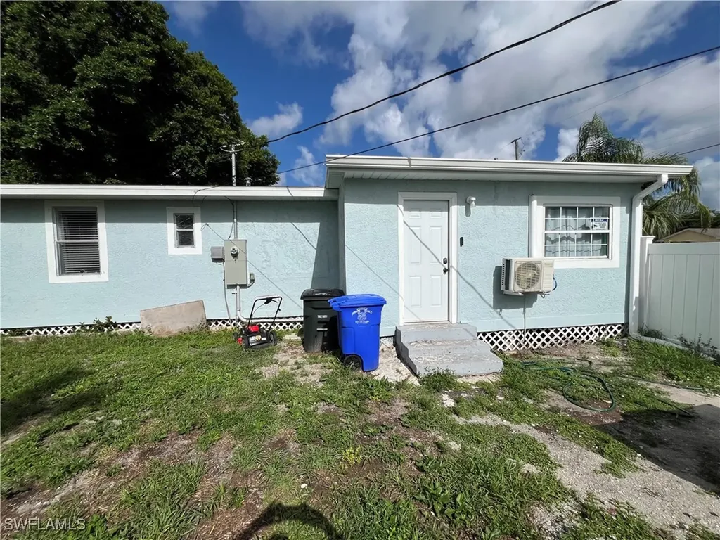 3934 Madison Avenue Fort Myers FL 33916