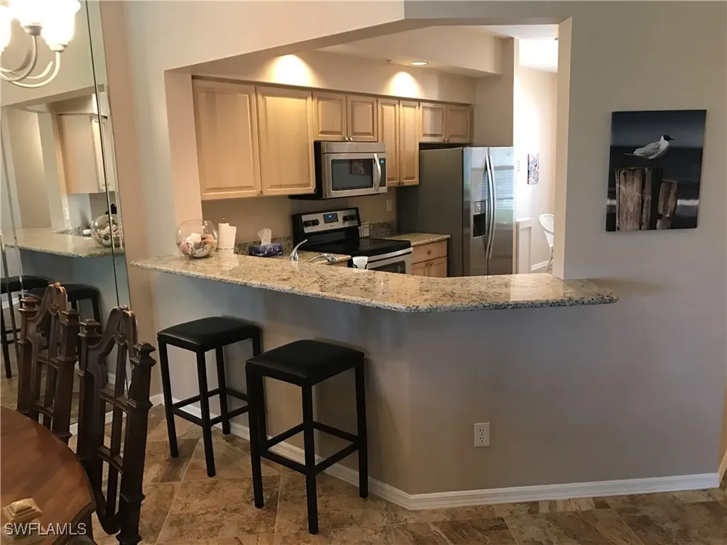 4161 Sawgrass Point Drive Bonita Springs FL 34134