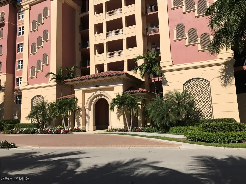 24011 Via Castella Drive Bonita Springs FL 34134
