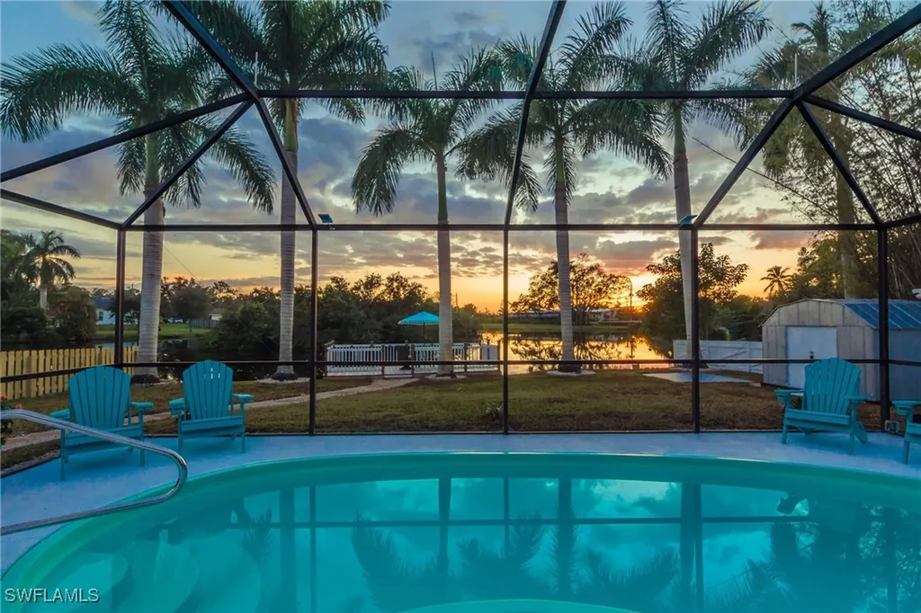 28 Constitution Drive Naples FL 34112