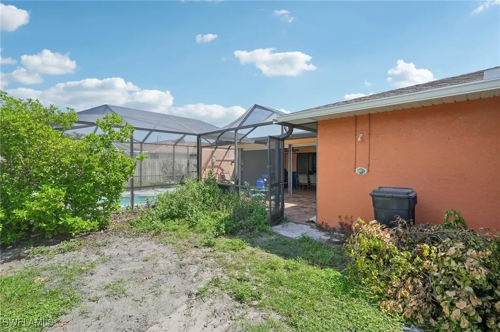 3805 SE 10th Avenue Cape Coral FL 33904