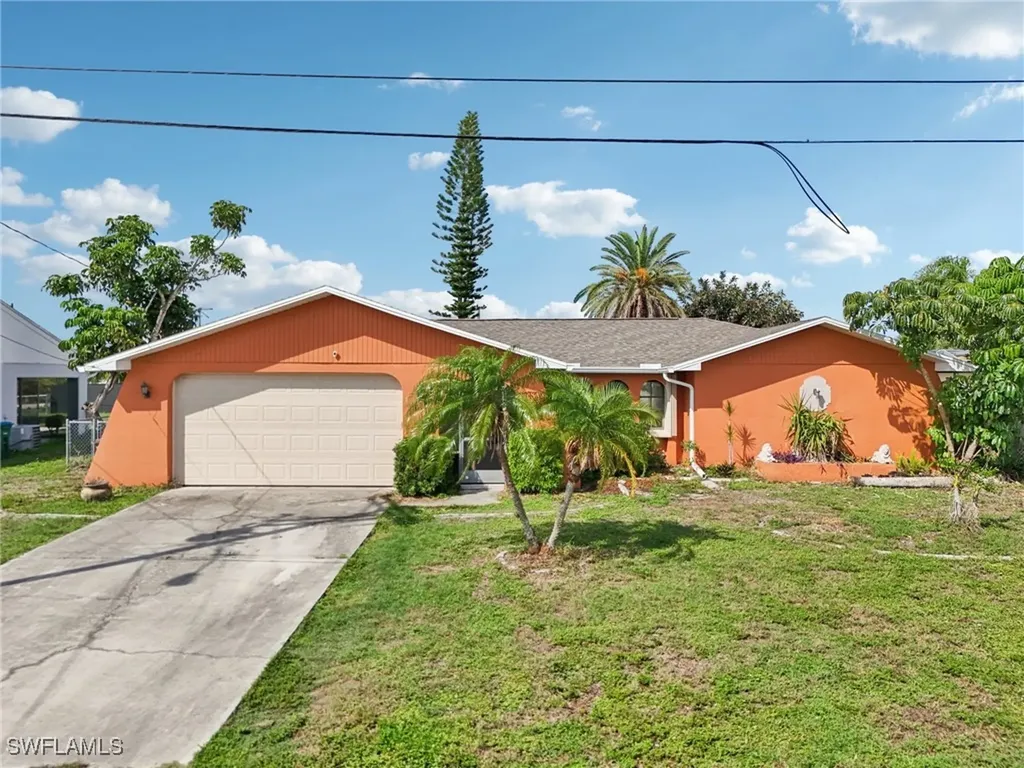 3805 SE 10th Avenue Cape Coral FL 33904