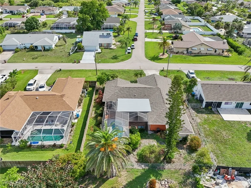 3805 SE 10th Avenue Cape Coral FL 33904