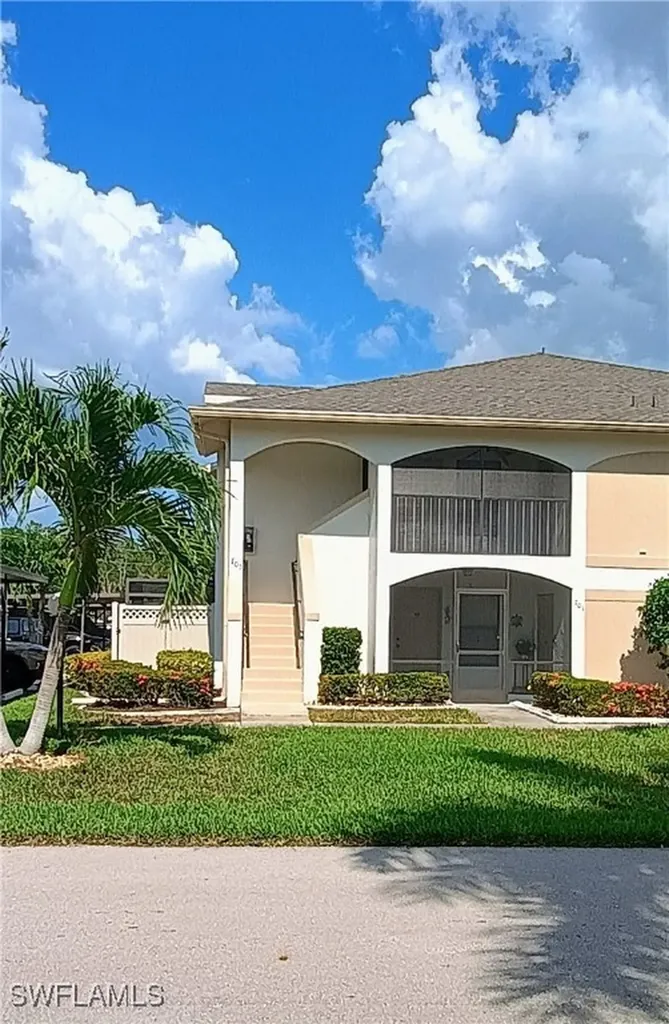 13247 Whitehaven Lane Fort Myers FL 33966