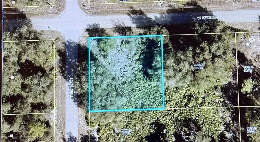 1107 W 15th Street Lehigh Acres FL 33972