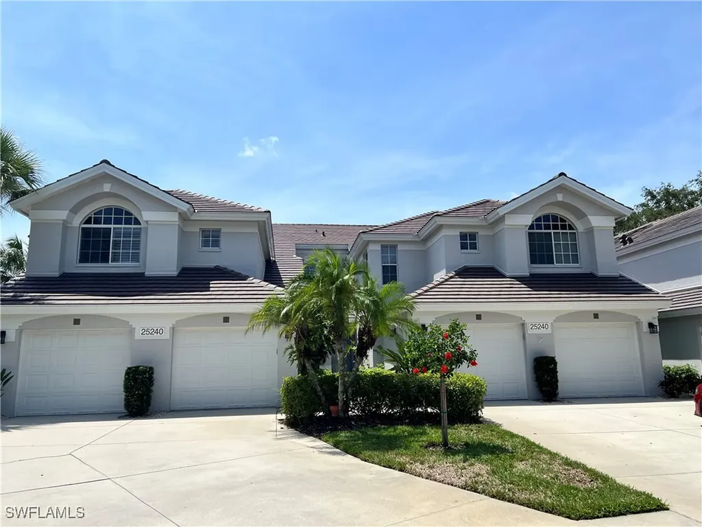 25240 Pelican Creek Circle Bonita Springs FL 34134-0968