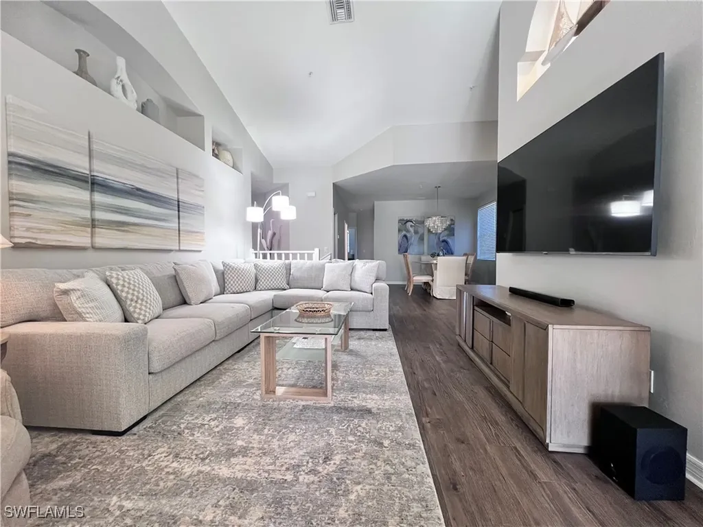 25240 Pelican Creek Circle Bonita Springs FL 34134-0968