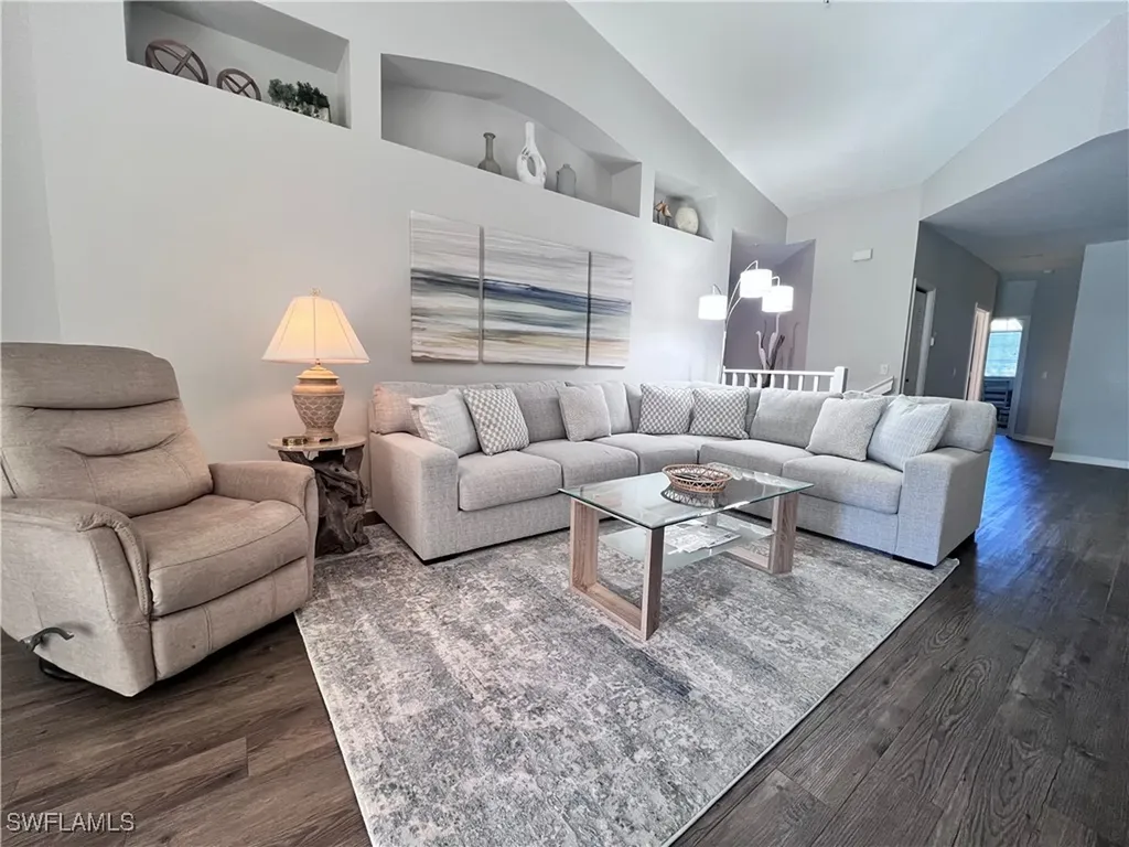 25240 Pelican Creek Circle Bonita Springs FL 34134-0968