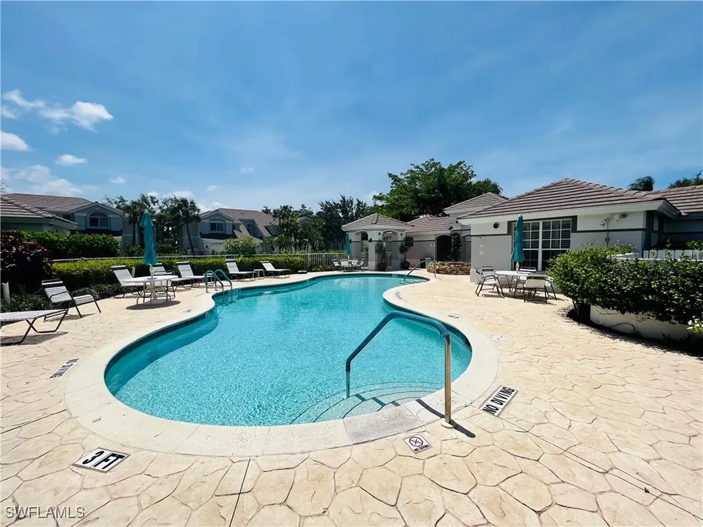 25240 Pelican Creek Circle Bonita Springs FL 34134-0968