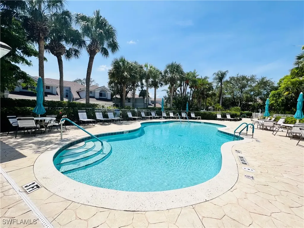 25240 Pelican Creek Circle Bonita Springs FL 34134-0968