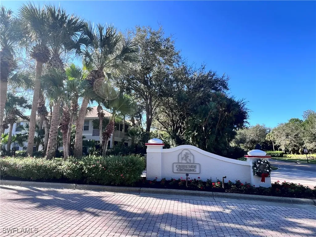 25240 Pelican Creek Circle Bonita Springs FL 34134-0968