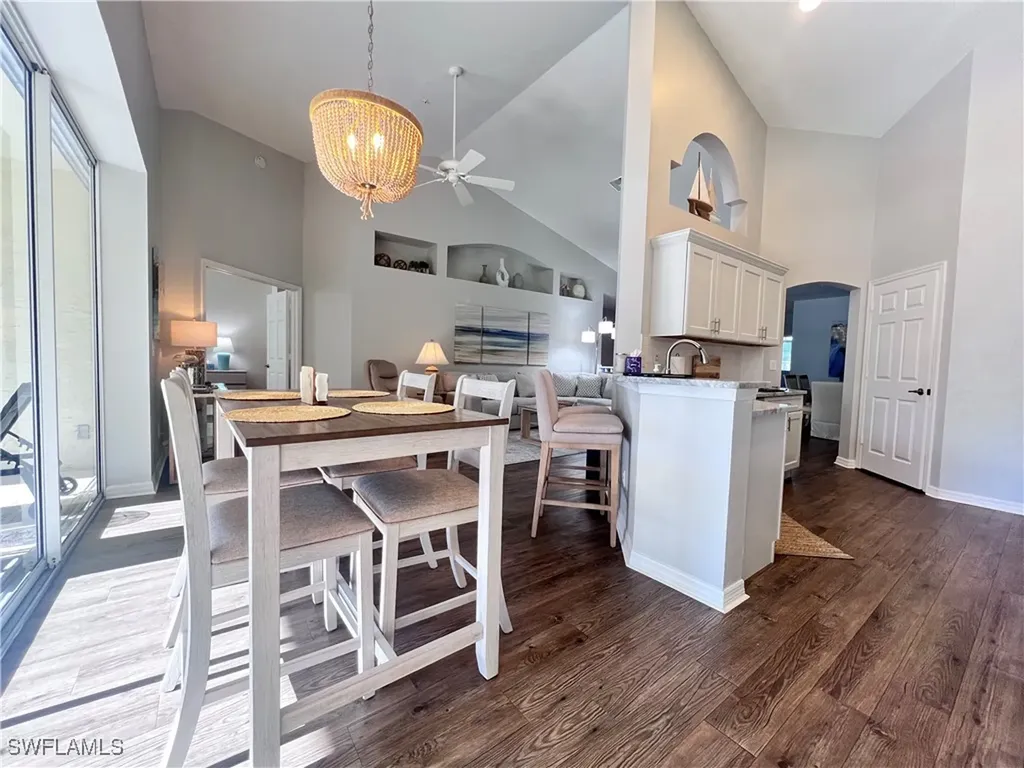 25240 Pelican Creek Circle Bonita Springs FL 34134-0968