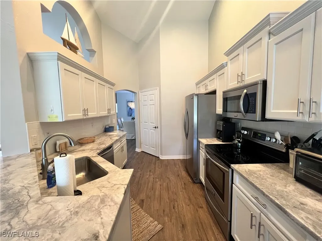 25240 Pelican Creek Circle Bonita Springs FL 34134-0968