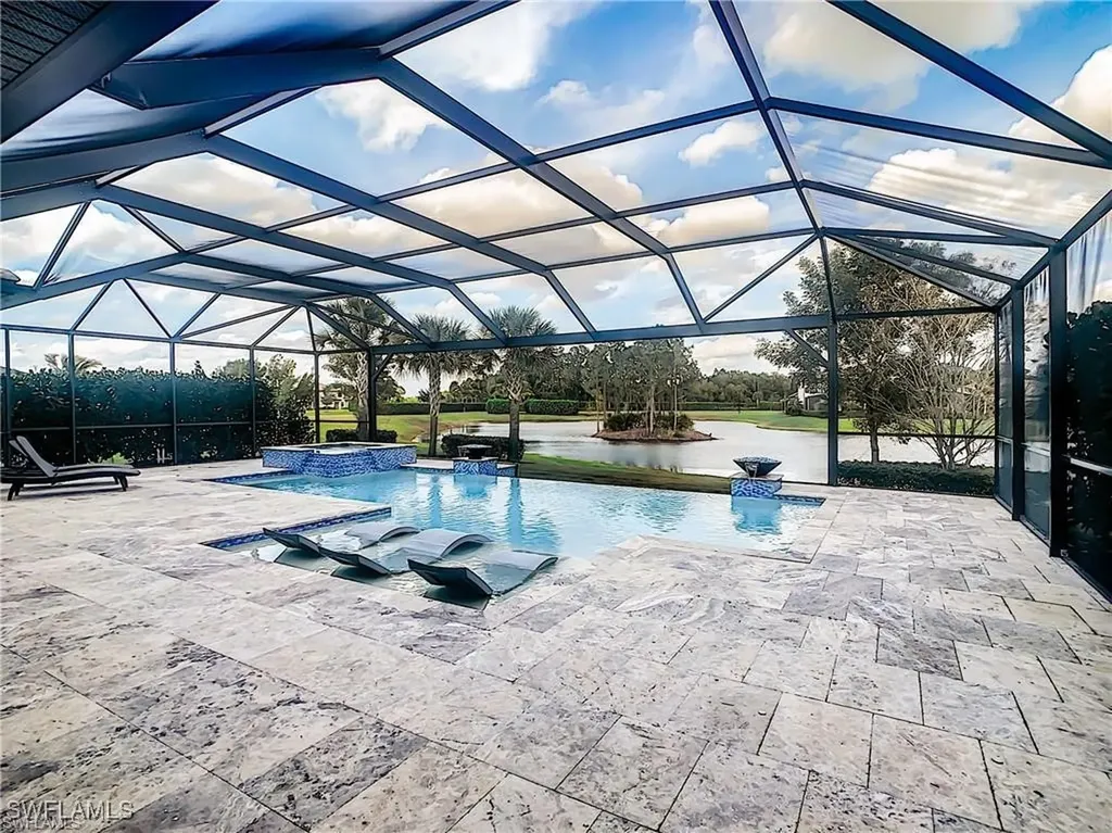 2175 Antigua Lane Naples FL 34120