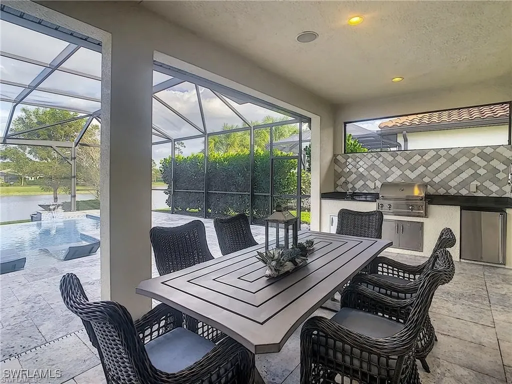2175 Antigua Lane Naples FL 34120