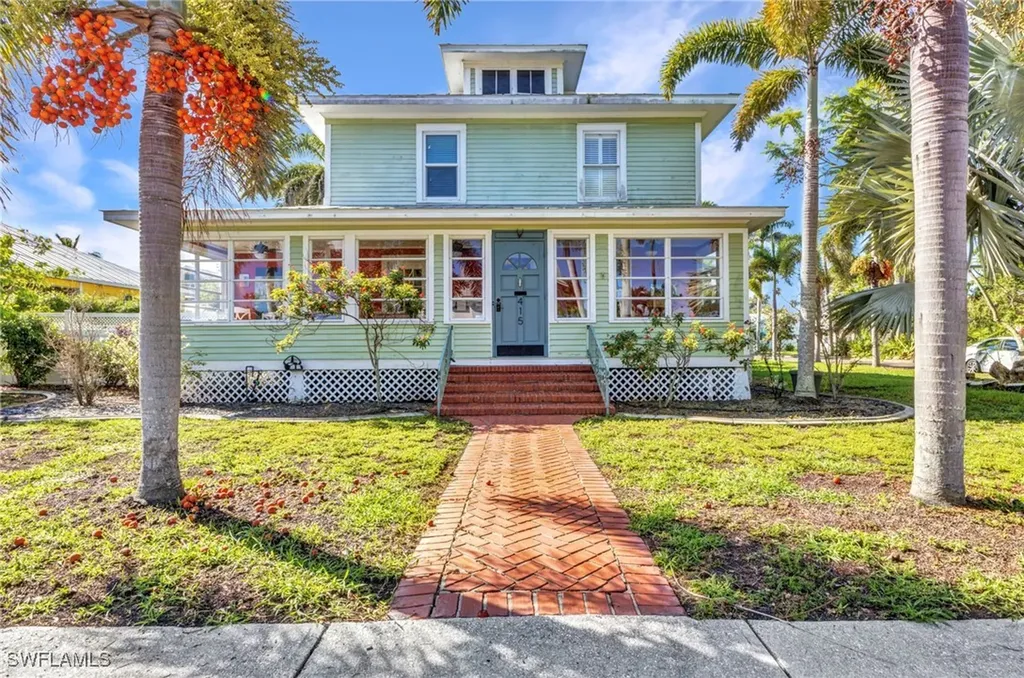 415 W Marion Avenue Punta Gorda FL 33950