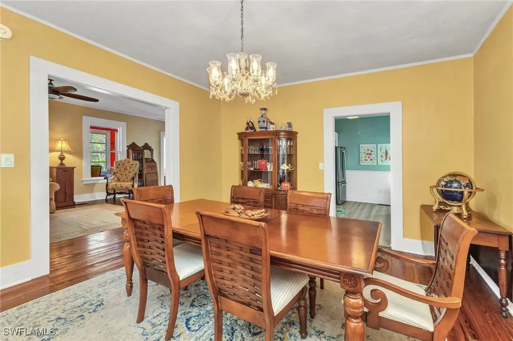 415 W Marion Avenue Punta Gorda FL 33950