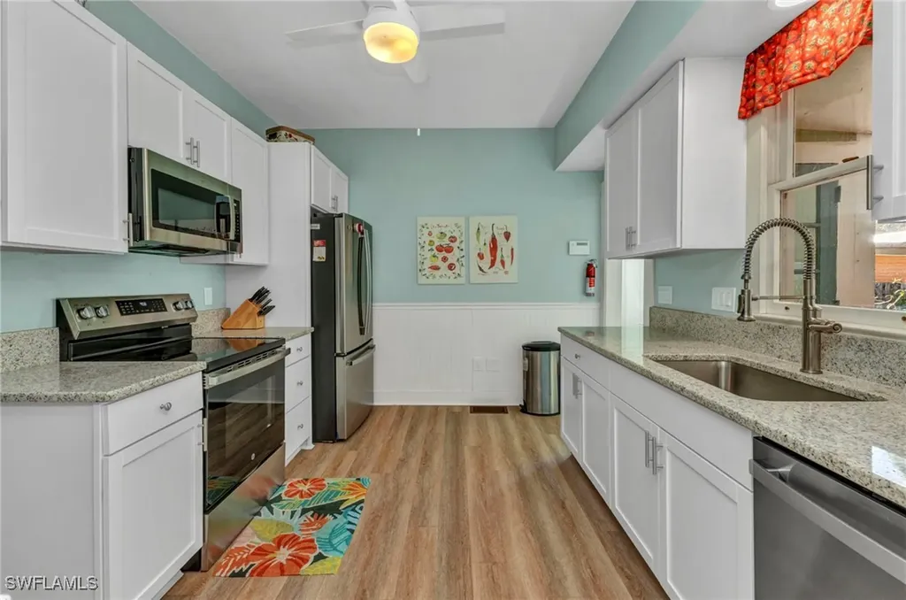 415 W Marion Avenue Punta Gorda FL 33950