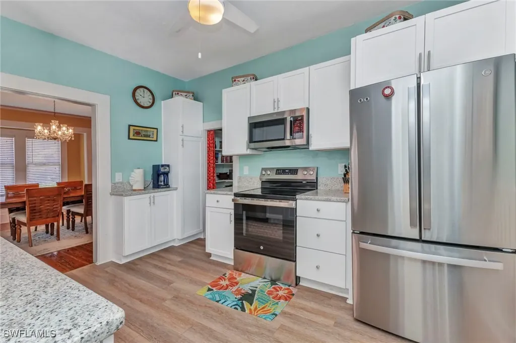 415 W Marion Avenue Punta Gorda FL 33950
