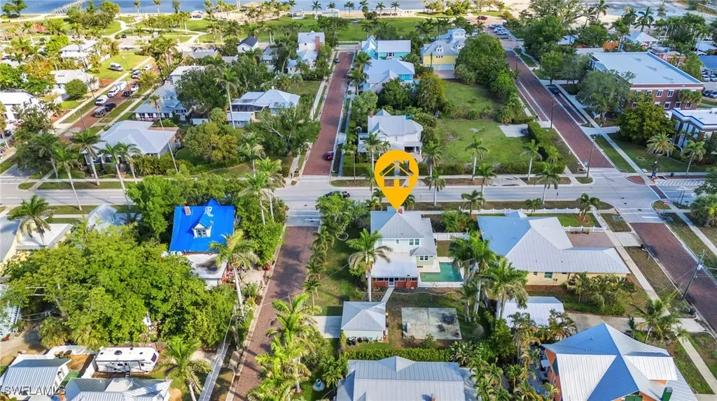 415 W Marion Avenue Punta Gorda FL 33950