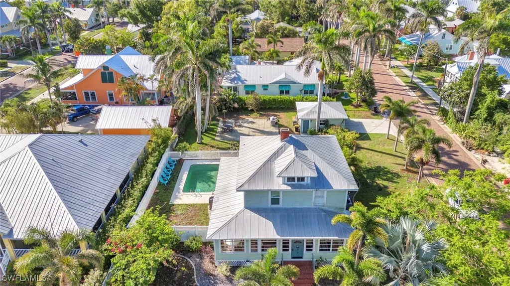 415 W Marion Avenue Punta Gorda FL 33950