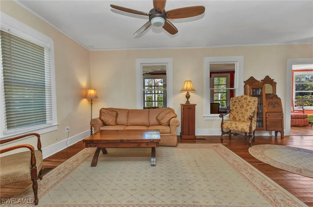 415 W Marion Avenue Punta Gorda FL 33950