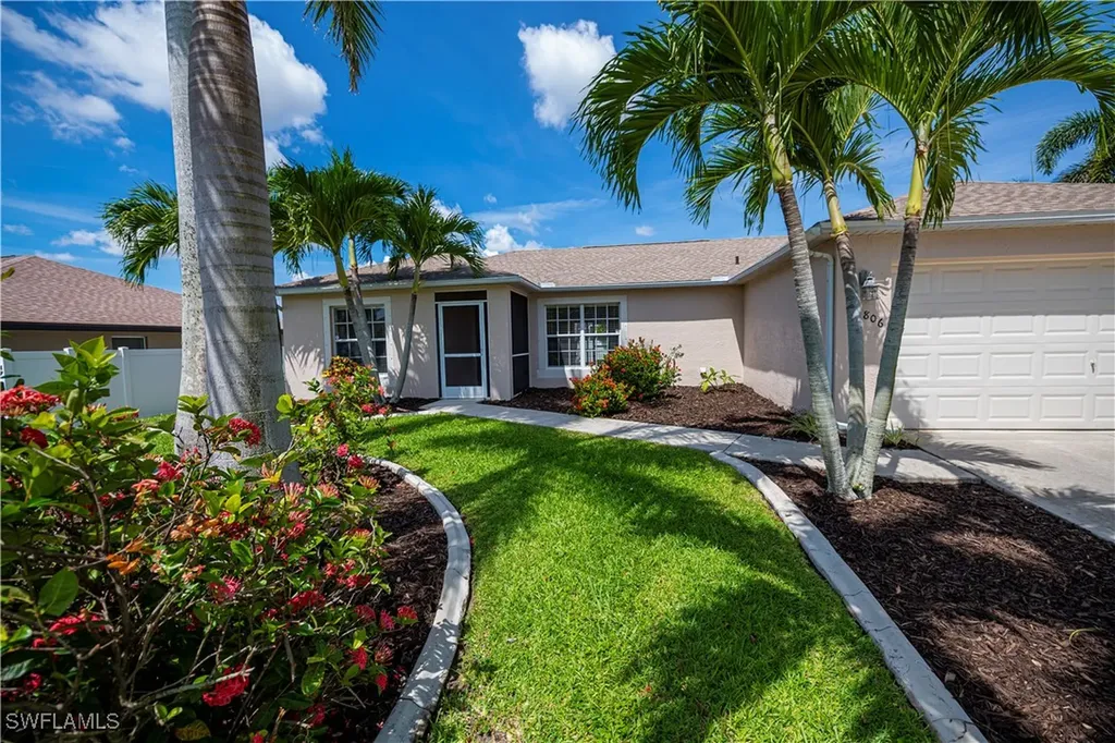 806 SW 4th Avenue Cape Coral FL 33991