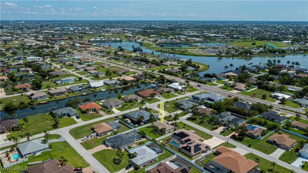 806 SW 4th Avenue Cape Coral FL 33991