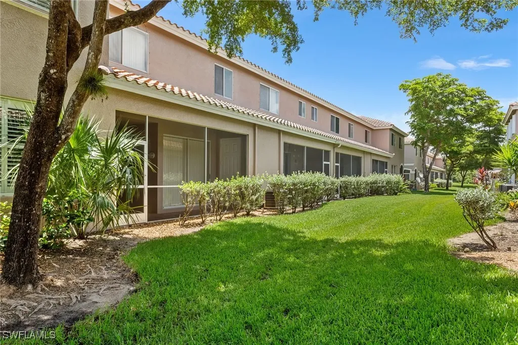 10030 Chiana Circle Fort Myers FL 33905