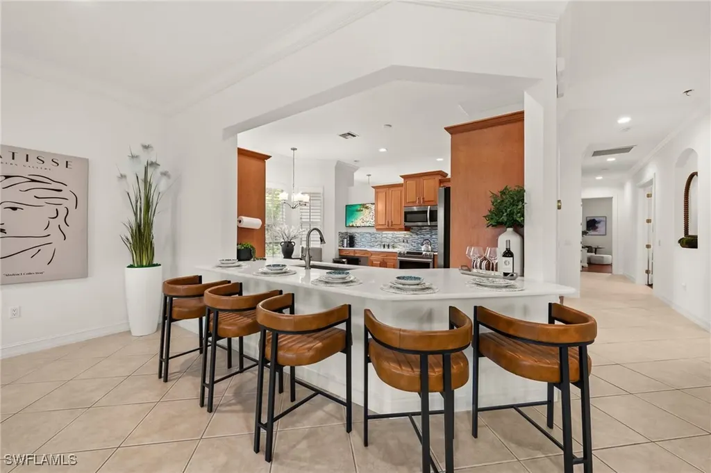 5004 Maxwell Circle Naples FL 34105