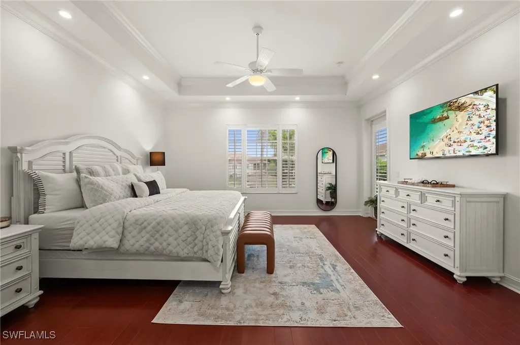 5004 Maxwell Circle Naples FL 34105