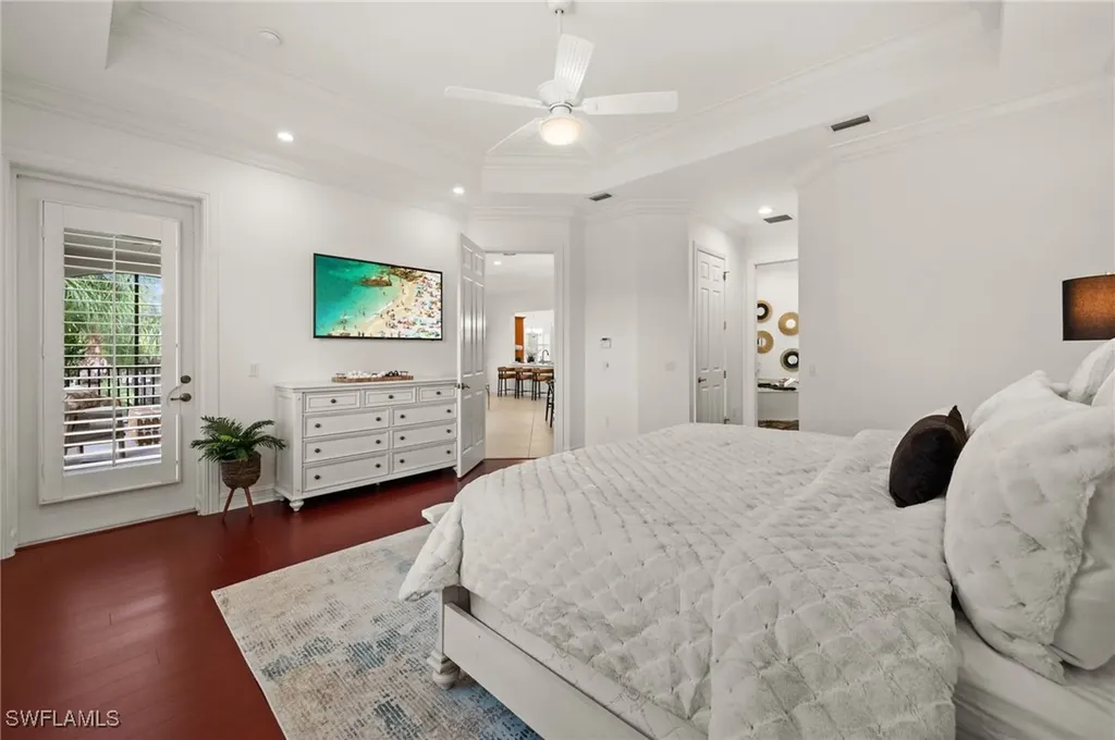 5004 Maxwell Circle Naples FL 34105