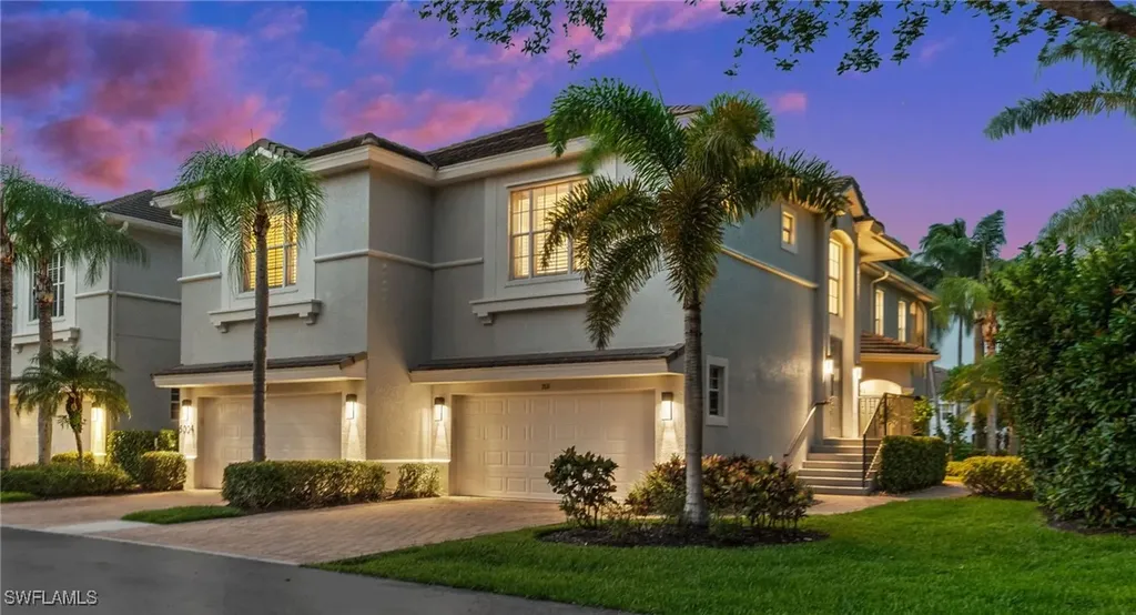 5004 Maxwell Circle Naples FL 34105