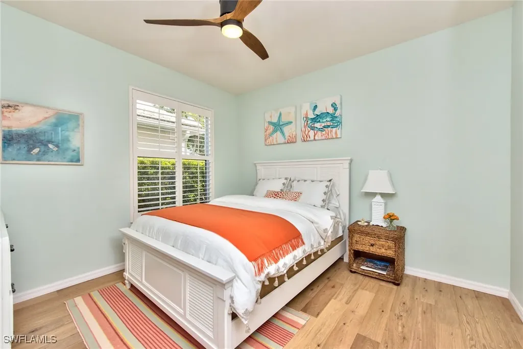 1705 Marsh Run Naples FL 34109
