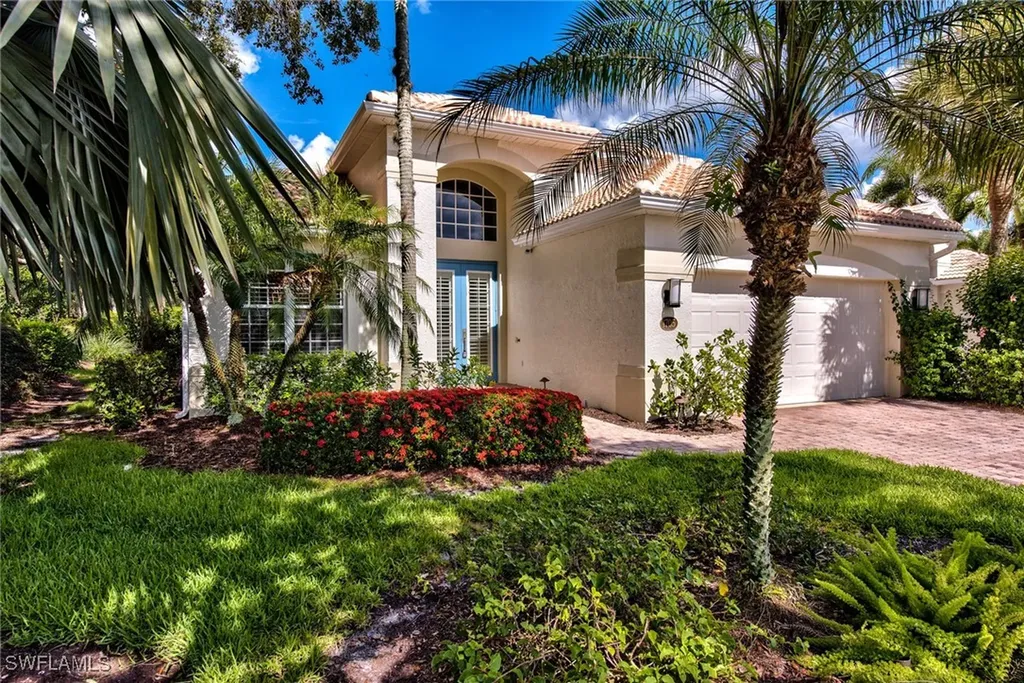 1705 Marsh Run Naples FL 34109