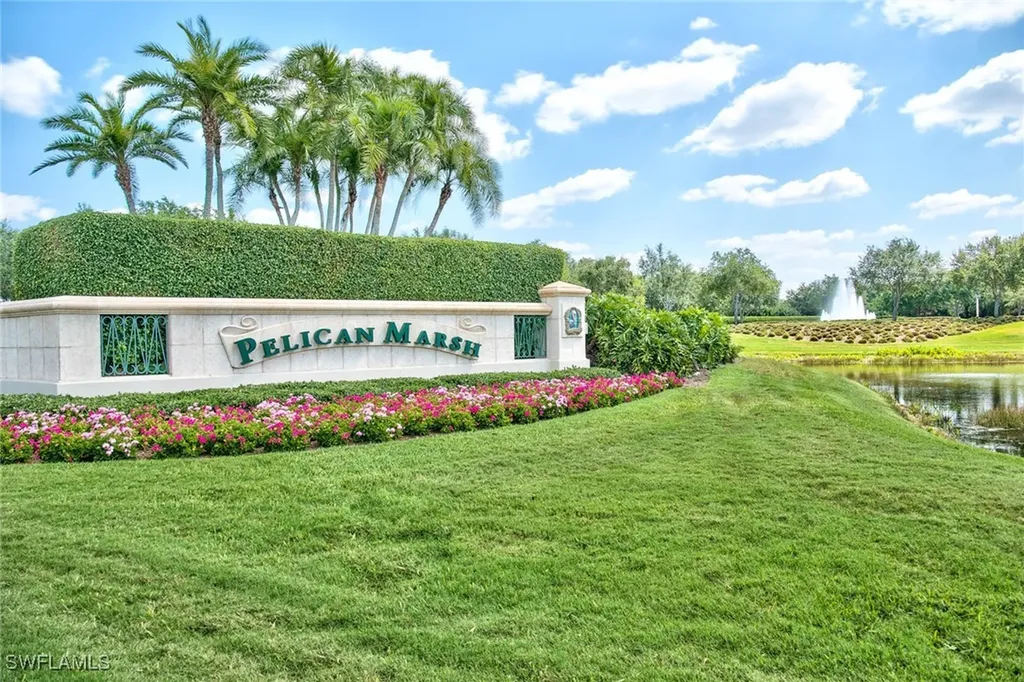 1705 Marsh Run Naples FL 34109
