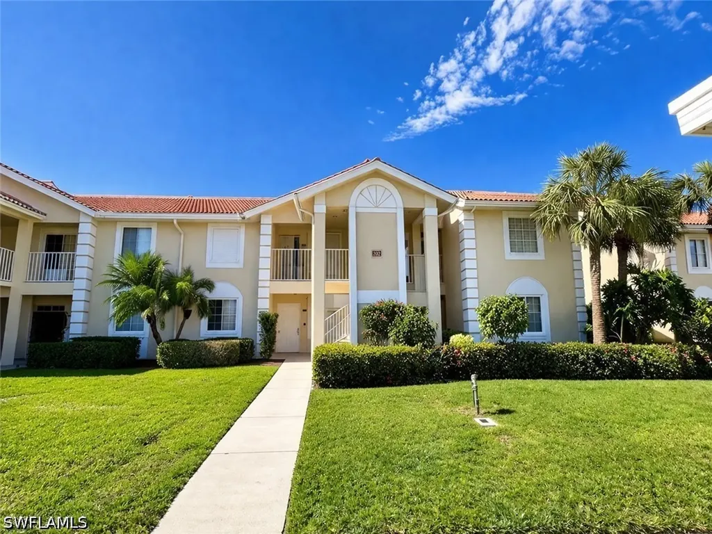 7719 Jewel Lane Naples FL 34109