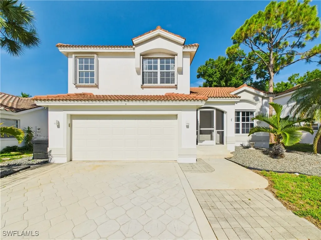 12560 Eagle Pointe Circle Fort Myers FL 33913