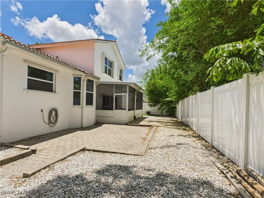 12560 Eagle Pointe Circle Fort Myers FL 33913